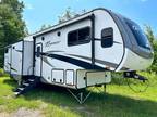 2023 Highland Ridge RV Roamer RF364BHS 36ft