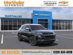 2023 Chevrolet trail blazer Black, 55 miles