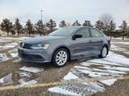 2015 Volkswagen Jetta Gray, 154K miles