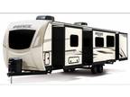 2020 Venture RV Sport Trek Touring 343VBH 37ft