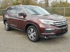 2016 Honda Pilot EX L 4dr SUV