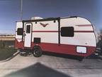 2022 Riverside RV Retro 171DRD