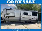 2020 Forest River Rockwood Ultra Lite 2604 SW Travel Trailer