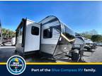 2024 Forest River Forest River RV Aurora 28FDS 28ft