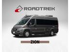 2024 Roadtrek Roadtrek Zion 0ft
