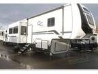 2024 Forest River Forest River RV Cedar Creek Experience 2925RL 34ft