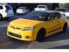 2012 Scion t C Release Series 7.0 2dr Coupe 6A