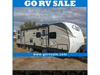 2018 Keystone Cougar 31SQBWE Travel Trailer