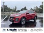 2021 Kia Sportage EX