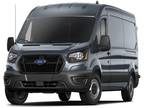 2023 Ford Transit Cargo Van