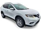 2014 Nissan Rogue SL