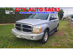 2005 Dodge Durango SLT Sport Utility 4D