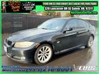 2011 BMW 3 Series 328i 4dr Sedan SULEV