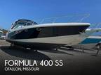 Formula 400 SS Express Cruisers 2000
