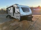 2022 Venture RV Sonic SN211VRB 25ft