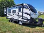 2023 Keystone Outback Ultra-Lite 210URS 21ft