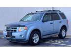 2009 Ford Escape Hybrid Base 4dr SUV