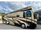 2018 Fleetwood Discovery LXE 38K 39ft