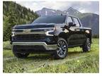 2023 Chevrolet Silverado 1500 4WD Crew Cab Short Bed High Country