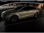 2017 Ford Fusion SE Sedan 4D