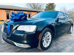 2015 Chrysler 300 300 Limited Sedan 4D