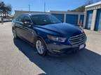 2016 Ford Taurus SEL