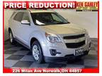 2012 Chevrolet Equinox 1LT