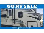 2021 Keystone Passport 268BH SL Series Travel Trailer