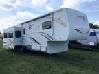 2009 KZ Montego Bay 36REM 39ft