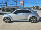 2012 Volkswagen Beetle 2.0T Turbo w/Sun/Sound/Nav