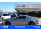 2014 Ford Mustang V6 Coupe 2D