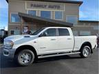 2019 RAM 2500 Big Horn Pickup 4D 6 1/3 ft