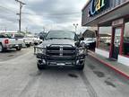 2008 Dodge Ram 1500 SLT Mega Cab 2WD CREW CAB PICKUP 4-DR