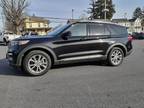 Used 2020 FORD EXPLORER For Sale