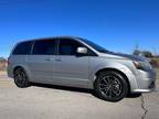 2015 Dodge Grand Caravan SXT 4dr Mini Van