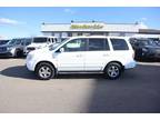 2006 Honda Pilot EX L w/DVD 4dr SUV