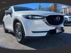 2017 MAZDA CX-5 Sport SUV 4D