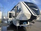 2024 Grand Design RV Grand Design RV Momentum Momentum 350G 40ft