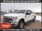 2021 Ford F-250 SD XL Crew Cab 4WD CREW CAB PICKUP 4-DR