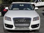 2011 Audi Q5 2.0T quattro Premium Plus AWD 4dr SUV