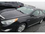 2012 Hyundai Sonata 4dr Sdn 2.4L Auto Hybrid