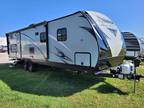 2020 Cruiser RV Shadow Cruiser Ultra-Lite SC277BHS 27ft