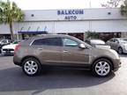 2015 Cadillac SRX Performance Collection 4dr SUV