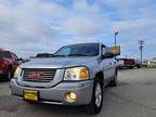 2008 GMC Envoy SLE 4x4 4dr SUV