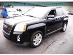 Used 2010 GMC TERRAIN For Sale
