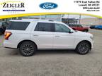 Used 2019 FORD Expedition For Sale