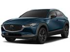 2022 Mazda CX-30 2.5 Turbo Premium