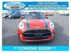 2016 MINI Cooper Convertible Base