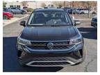 2018 Volkswagen Tiguan 2.0T S