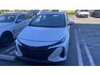 2021 Toyota Prius Prime XLE Hatchback 4D